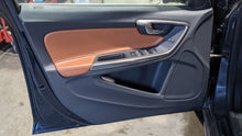 Load image into Gallery viewer, Front Interior Door Trim Panel  VOLVO 60 SERIES 2012 - NW385064
