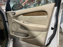 Load image into Gallery viewer, Front Interior Door Trim Panel Jaguar X Type 2002 - NW496394
