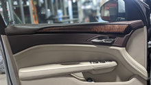 Load image into Gallery viewer, Front Interior Door Trim Panel Cadillac SRX 2011 - NW322722
