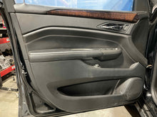 Load image into Gallery viewer, Front Interior Door Trim Panel Cadillac SRX 2012 - NW524119

