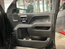Load image into Gallery viewer, Front Interior Door Trim Panel  SILVERADO 3500 PICKUP 2016 - NW528325
