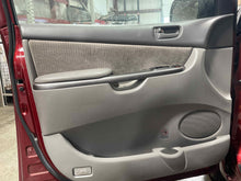 Load image into Gallery viewer, Front Interior Door Trim Panel Toyota Sienna 2008 - NW501513

