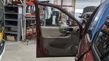 Load image into Gallery viewer, Front Interior Door Trim Panel Hyundai Santa Fe 2005 - NW324910
