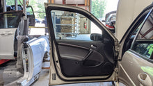Load image into Gallery viewer, Front Interior Door Trim Panel  SAAB 9-5 2007 - NW322735

