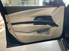 Load image into Gallery viewer, Front Interior Door Trim Panel Acura RLX 2014 - NW525396

