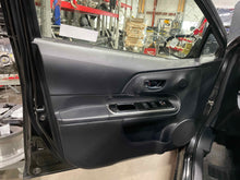 Load image into Gallery viewer, Front Interior Door Trim Panel Toyota Prius 2016 - NW543825
