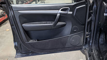 Load image into Gallery viewer, Front Interior Door Trim Panel  PORSCHE CAYENNE 2008 - NW398402
