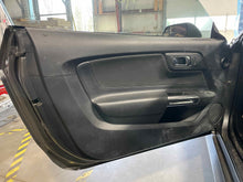 Load image into Gallery viewer, Front Interior Door Trim Panel Ford Mustang 2016 - NW519572
