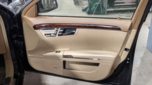 Load image into Gallery viewer, Front Interior Door Trim Panel Mercedes-Benz SL500 2010 - NW398395
