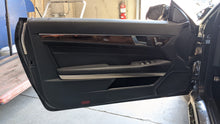 Load image into Gallery viewer, Front Interior Door Trim Panel  MERCEDES E-CLASS 2016 - NW313140
