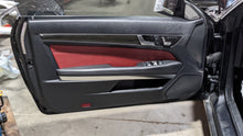 Load image into Gallery viewer, Front Interior Door Trim Panel  MERCEDES E-CLASS 2015 - NW398376
