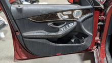Load image into Gallery viewer, Front Interior Door Trim Panel  MERCEDES C-CLASS 2017 - NW384995
