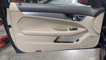 Load image into Gallery viewer, Front Interior Door Trim Panel  MERCEDES C-CLASS 2013 - NW420528
