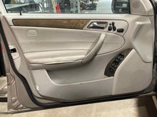 Load image into Gallery viewer, Front Interior Door Trim Panel  MERCEDES C-CLASS 2007 - NW506345
