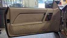 Load image into Gallery viewer, Front Interior Door Trim Panel  MERCEDES 300SL 1993 - NW355699

