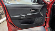 Load image into Gallery viewer, Front Interior Door Trim Panel Mazda 3 2008 - NW384981
