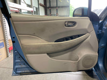 Load image into Gallery viewer, Front Interior Door Trim Panel Nissan Leaf 2012 - NW534556
