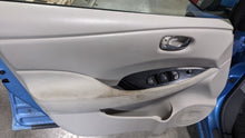 Load image into Gallery viewer, Front Interior Door Trim Panel Nissan Leaf 2012 - NW320713
