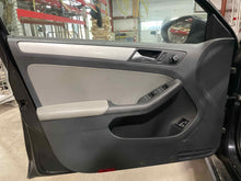 Load image into Gallery viewer, Front Interior Door Trim Panel Volkswagen Jetta 2013 - NW518341
