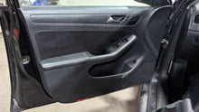 Load image into Gallery viewer, Front Interior Door Trim Panel Volkswagen Jetta 2012 - NW385052

