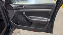 Load image into Gallery viewer, Front Interior Door Trim Panel Volkswagen Jetta 2009 - NW370798
