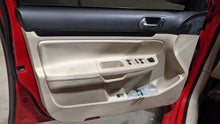 Load image into Gallery viewer, Front Interior Door Trim Panel Volkswagen Jetta 2013 - NW385054
