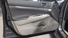 Load image into Gallery viewer, Front Interior Door Trim Panel  INFINITI G37 2011 - NW352723
