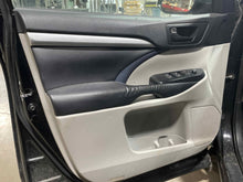 Load image into Gallery viewer, Front Interior Door Trim Panel  HIGHLANDER 2016 - NW511413

