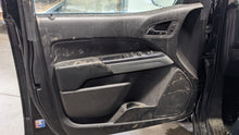 Load image into Gallery viewer, Front Interior Door Trim Panel Chevrolet Colorado 2016 - NW378667
