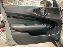 Load image into Gallery viewer, Front Interior Door Trim Panel Mini Clubman 2017 - NW508152
