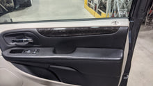 Load image into Gallery viewer, Front Interior Door Trim Panel Dodge Caravan 2014 - NW318466

