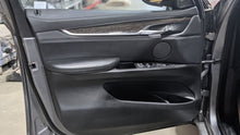 Load image into Gallery viewer, Front Interior Door Trim Panel  BMW X6 2016 - NW413841

