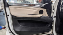 Load image into Gallery viewer, Front Interior Door Trim Panel  BMW X5 2012 - NW352721
