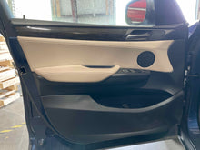 Load image into Gallery viewer, Front Interior Door Trim Panel  BMW X3 2013 - NW528332
