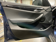 Load image into Gallery viewer, Front Interior Door Trim Panel  BMW X1 2015 - NW514457
