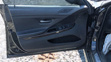 Load image into Gallery viewer, Front Interior Door Trim Panel  BMW 650I 2014 - NW398254
