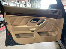 Load image into Gallery viewer, Front Interior Door Trim Panel  BMW 525I 2003 - NW524984
