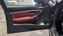 Load image into Gallery viewer, Front Interior Door Trim Panel  BMW 330E 2018 - NW384910
