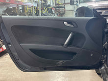 Load image into Gallery viewer, Front Interior Door Trim Panel Audi TT 2009 - NW497392
