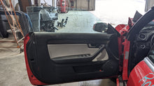 Load image into Gallery viewer, Front Interior Door Trim Panel  AUDI S4 2004 - NW320711
