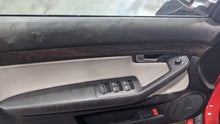 Load image into Gallery viewer, Front Interior Door Trim Panel  AUDI S4 2004 - NW320711
