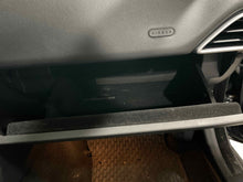 Load image into Gallery viewer, Glove Box Door Jaguar XE 2017 - NW496401
