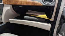 Load image into Gallery viewer, Glove Box Door  MERCEDES C-CLASS 2012 - NW407550
