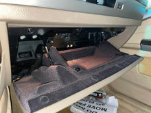Load image into Gallery viewer, Glove Box Door  BMW 750I 2008 - NW518343
