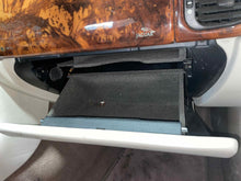 Load image into Gallery viewer, Glove Box Door Jaguar XK8 2004 - NW483647
