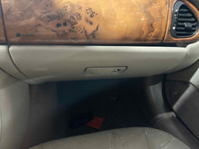 Load image into Gallery viewer, Glove Box Door Jaguar XK8 2002 - NW457425
