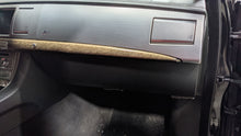 Load image into Gallery viewer, Glove Box Door Jaguar XF 2011 - NW362563
