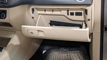 Load image into Gallery viewer, Glove Box Door Volkswagen Tiguan 2010 - NW418539

