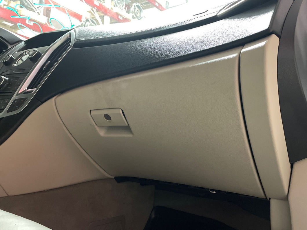 Glove Box Door Cadillac SRX 2012 - NW423399