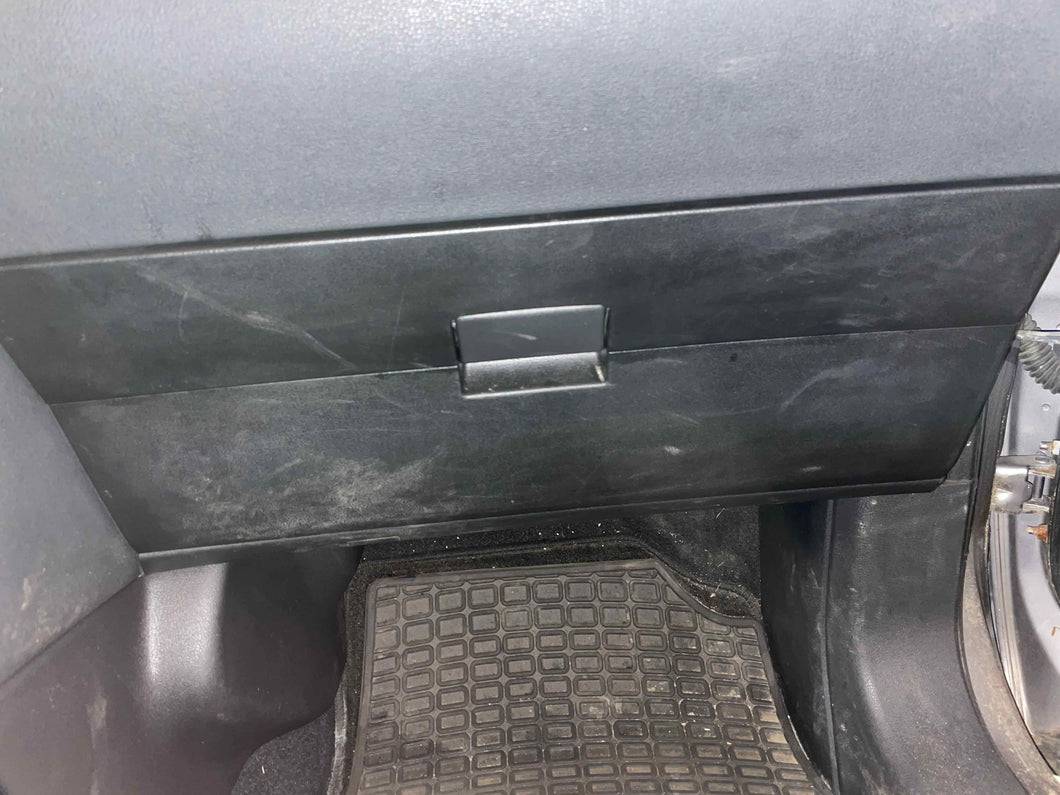 Glove Box Door Nissan Rogue 2013 - NW464804